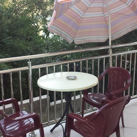 Apartments Milano Herceg Novi Phòng bức ảnh