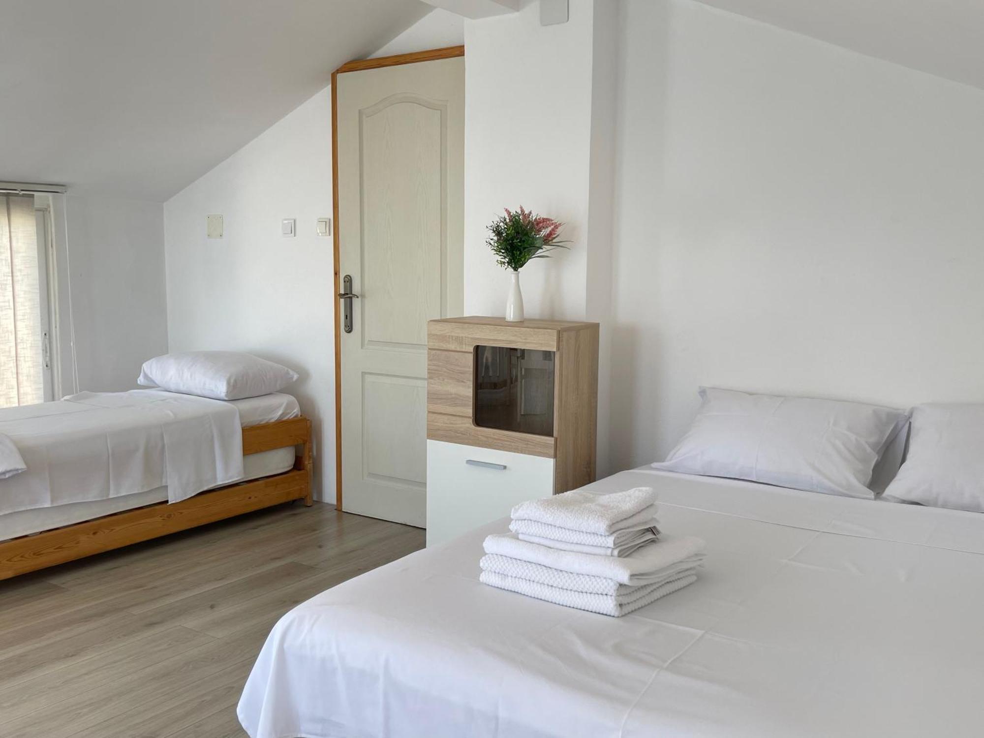 Apartments Milano Herceg Novi Ngoại thất bức ảnh
