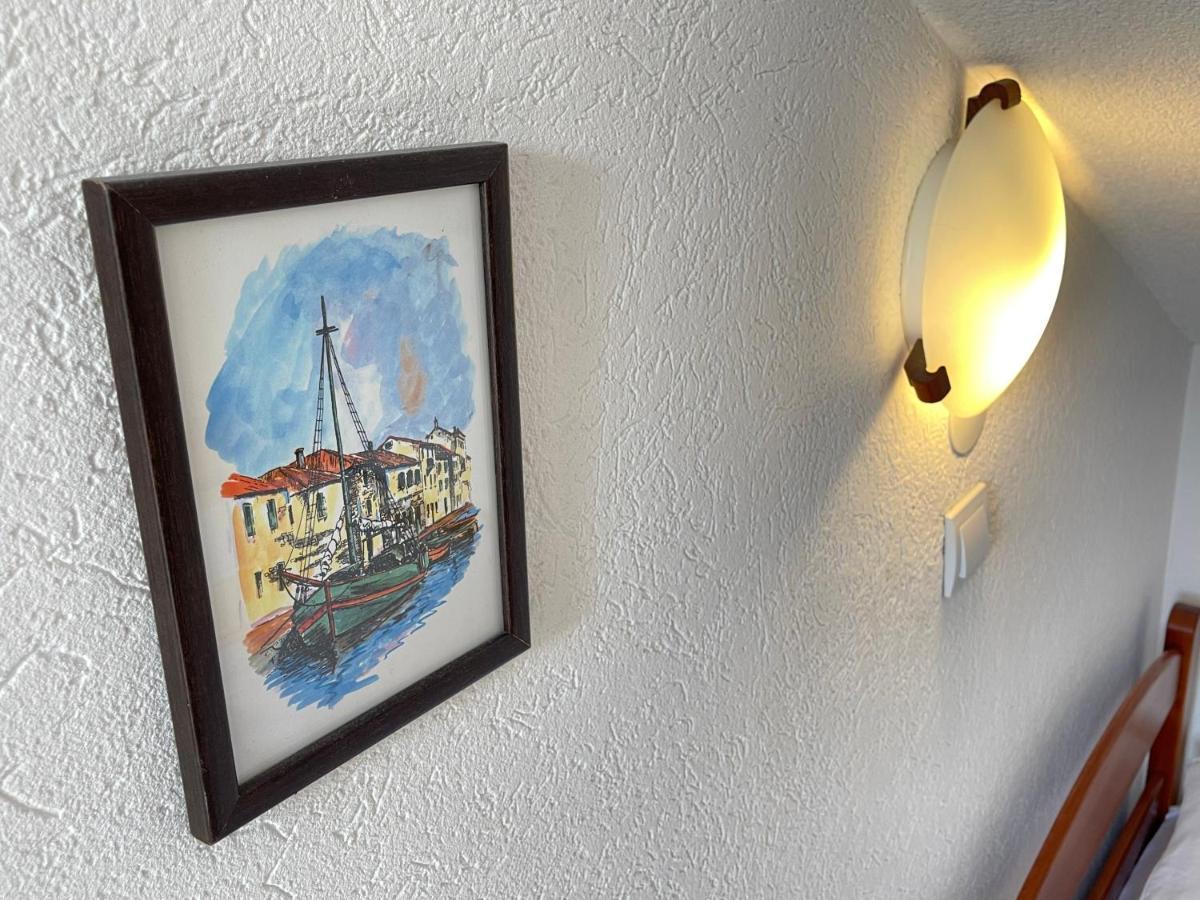 Apartments Milano Herceg Novi Ngoại thất bức ảnh