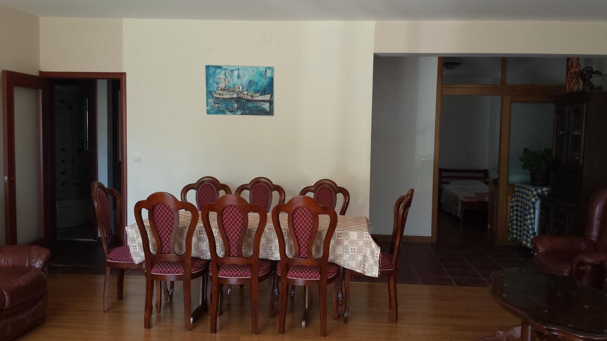 Apartments Milano Herceg Novi Phòng bức ảnh