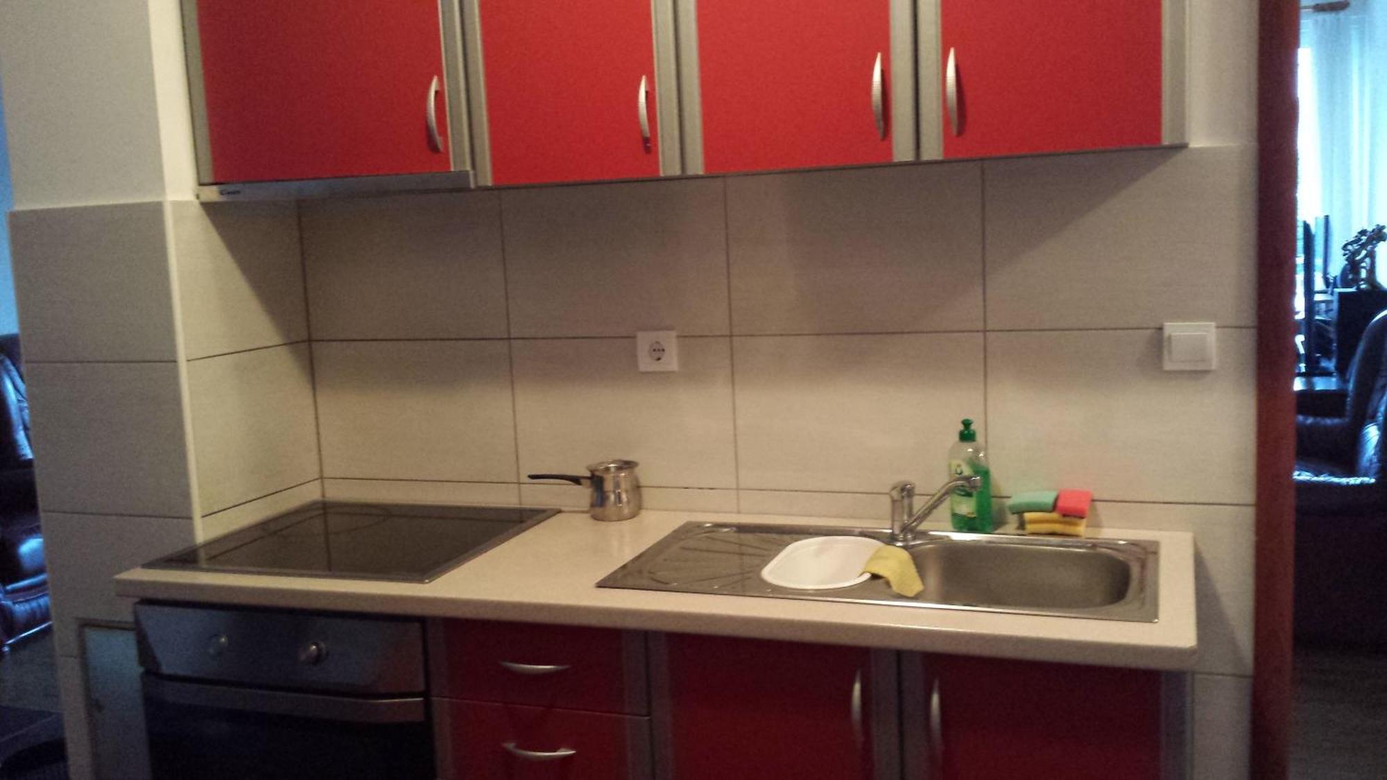 Apartments Milano Herceg Novi Phòng bức ảnh