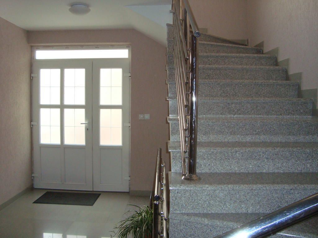 Apartments Milano Herceg Novi Ngoại thất bức ảnh