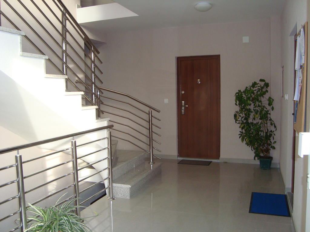 Apartments Milano Herceg Novi Phòng bức ảnh
